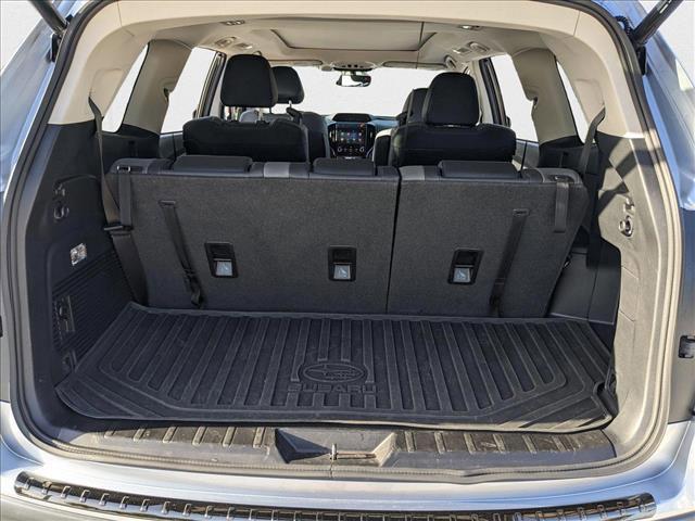 used 2022 Subaru Ascent car, priced at $28,398