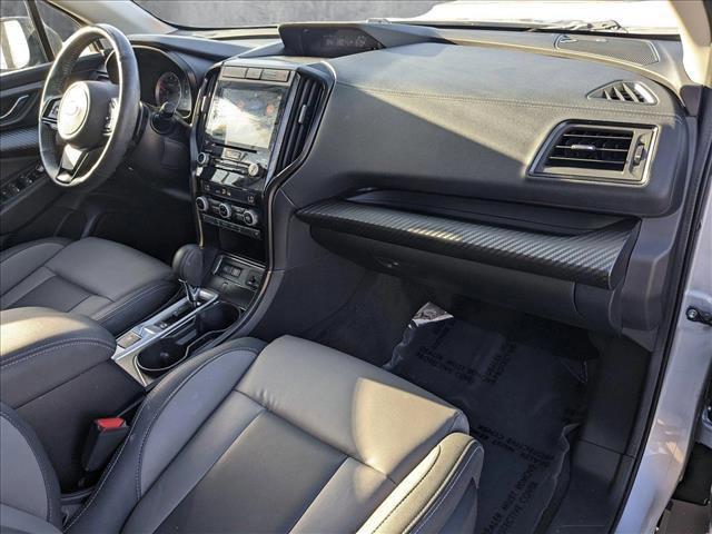 used 2022 Subaru Ascent car, priced at $29,408