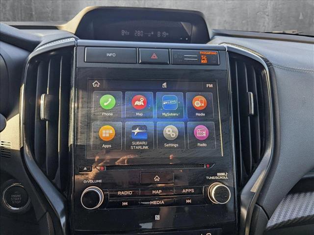 used 2022 Subaru Ascent car, priced at $29,408