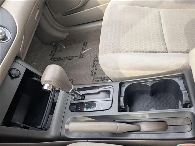 used 2005 Toyota Camry car, priced at $6,646