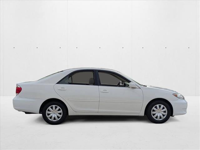 used 2005 Toyota Camry car, priced at $6,646