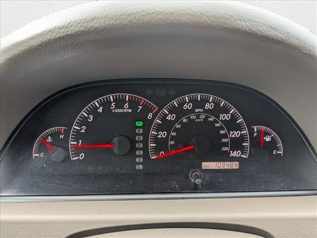 used 2005 Toyota Camry car, priced at $6,646
