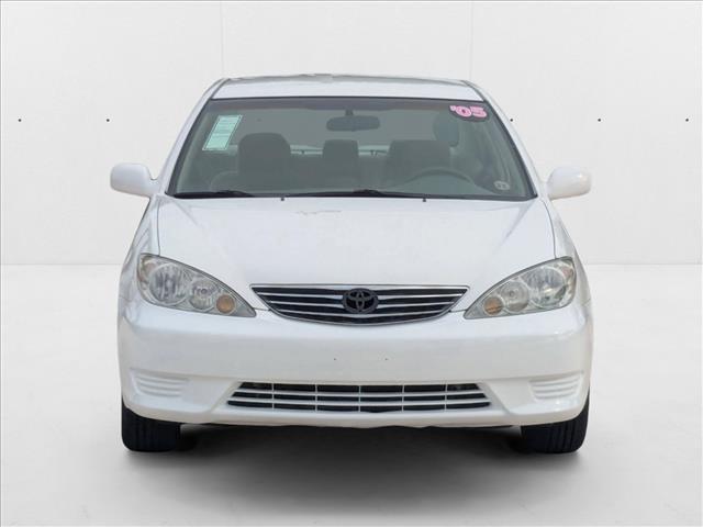 used 2005 Toyota Camry car, priced at $6,646