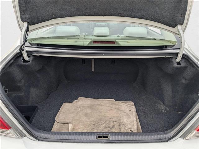used 2005 Toyota Camry car, priced at $6,646