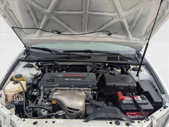 used 2005 Toyota Camry car, priced at $6,646
