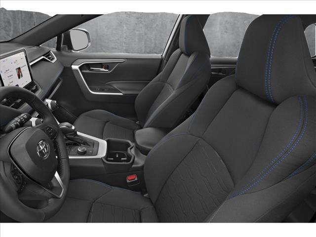 new 2025 Toyota RAV4 Hybrid car, priced at $36,290