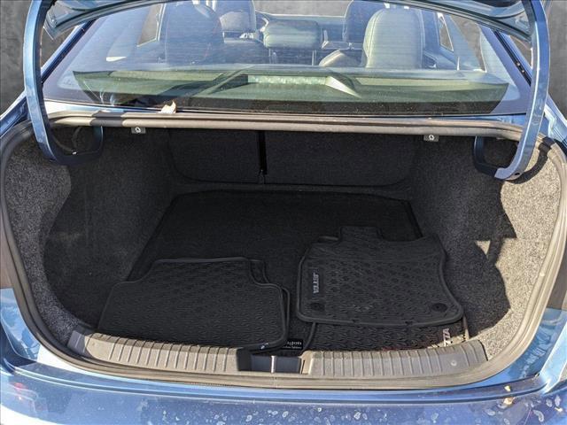 used 2021 Volkswagen Jetta car, priced at $16,949