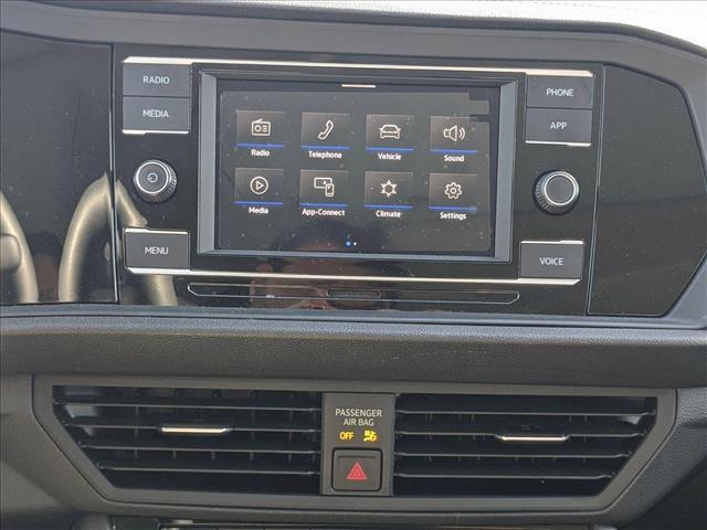 used 2021 Volkswagen Jetta car, priced at $16,977
