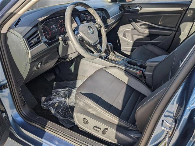 used 2021 Volkswagen Jetta car, priced at $16,949