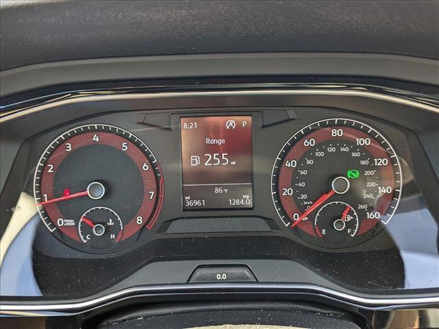used 2021 Volkswagen Jetta car, priced at $16,977