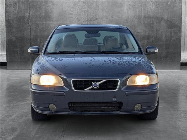 used 2008 Volvo S60 car, priced at $3,966