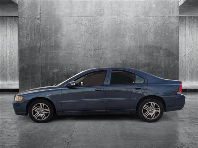 used 2008 Volvo S60 car, priced at $3,966