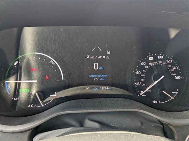 used 2024 Toyota Sienna car, priced at $43,899