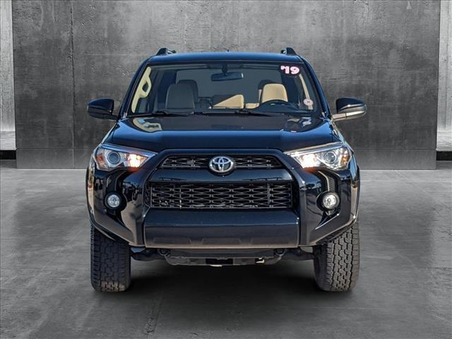 used 2019 Toyota 4Runner car, priced at $28,598