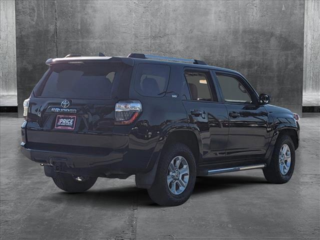 used 2019 Toyota 4Runner car, priced at $28,598