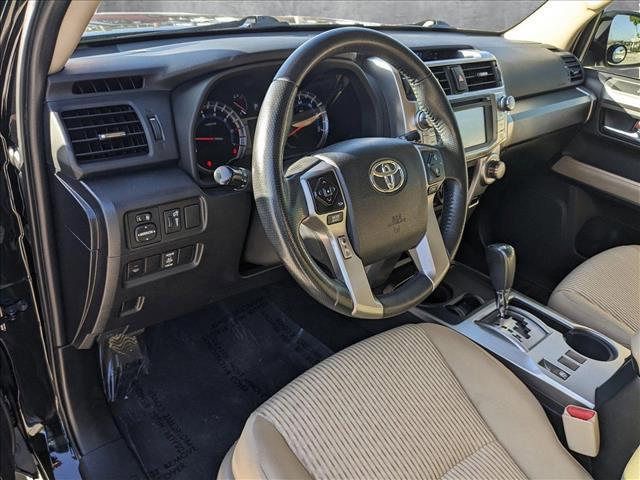 used 2019 Toyota 4Runner car, priced at $28,598