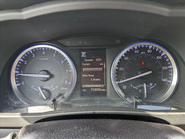 used 2018 Toyota Highlander car, priced at $22,911