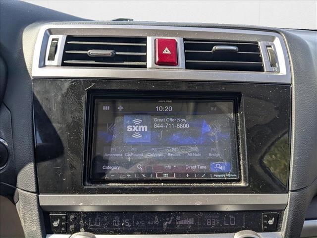 used 2017 Subaru Outback car, priced at $11,944
