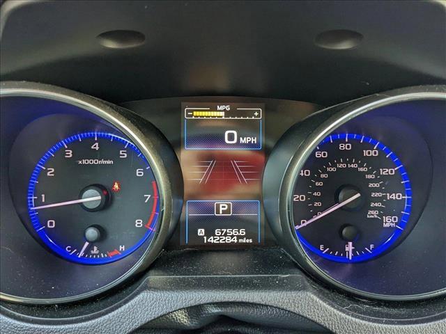 used 2017 Subaru Outback car, priced at $12,664