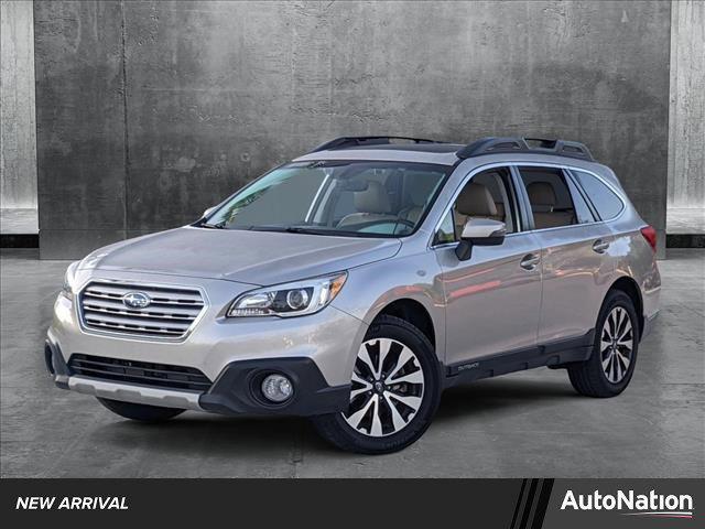 used 2017 Subaru Outback car, priced at $12,664