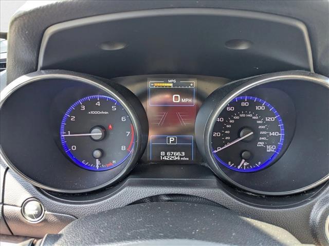 used 2017 Subaru Outback car, priced at $11,944