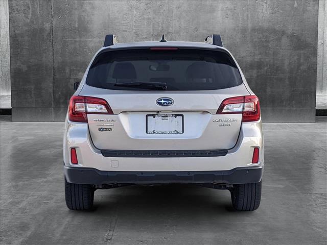 used 2017 Subaru Outback car, priced at $12,664
