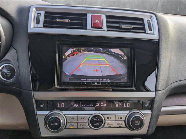 used 2017 Subaru Outback car, priced at $12,664