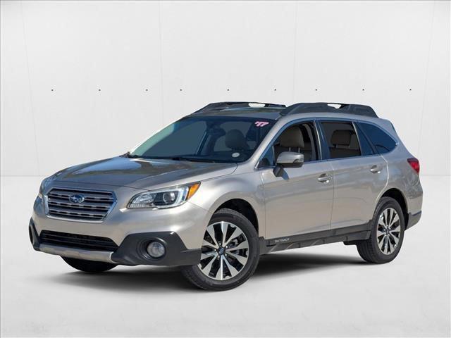 used 2017 Subaru Outback car, priced at $11,944