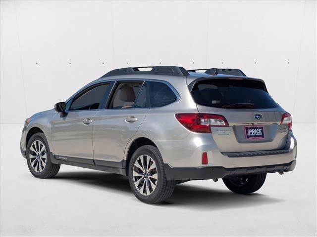 used 2017 Subaru Outback car, priced at $11,944