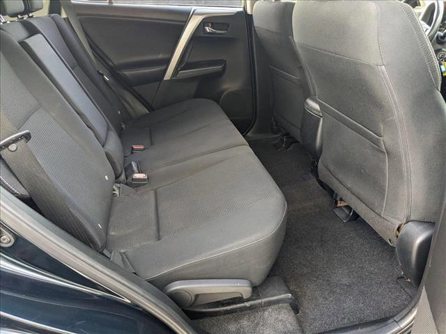 used 2017 Toyota RAV4 car, priced at $12,678