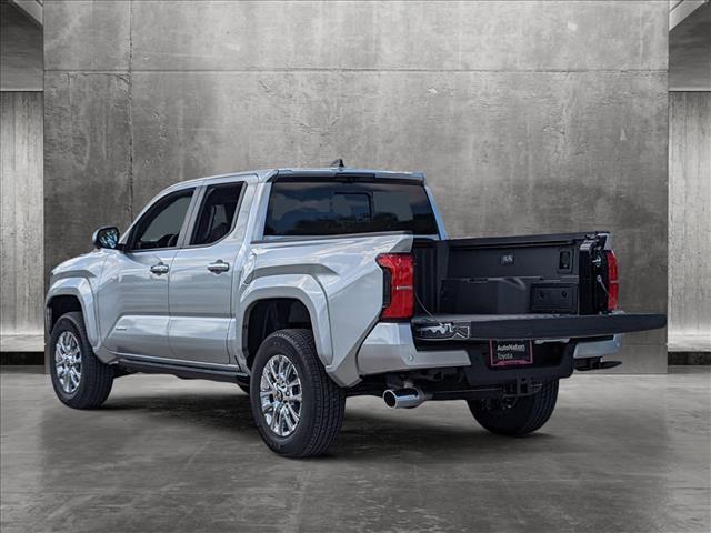 new 2024 Toyota Tacoma car, priced at $59,441