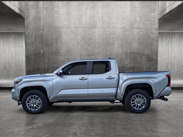 new 2024 Toyota Tacoma car, priced at $59,441