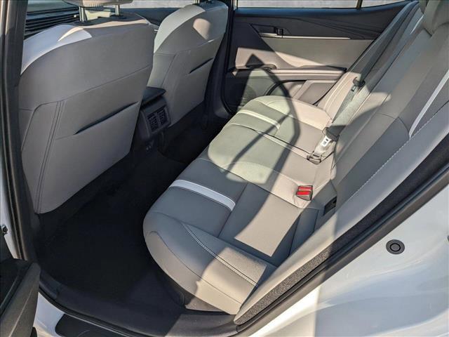 used 2025 Toyota Camry car, priced at $30,464