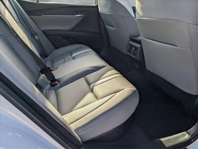 used 2025 Toyota Camry car, priced at $30,464
