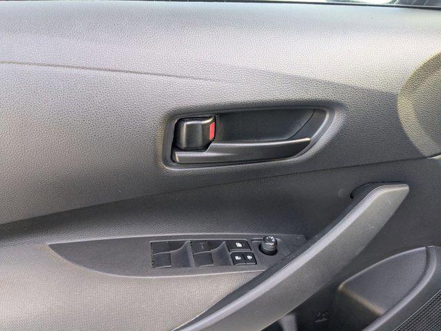 used 2023 Toyota Corolla car, priced at $20,557