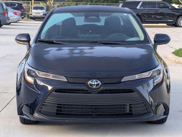 used 2023 Toyota Corolla car, priced at $20,557