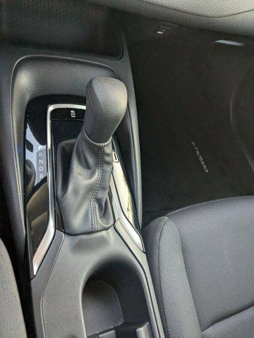 used 2023 Toyota Corolla car, priced at $20,557