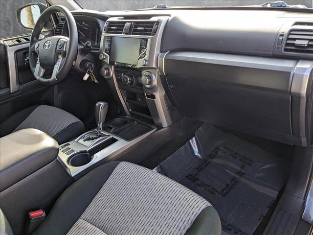 used 2020 Toyota 4Runner car, priced at $35,495