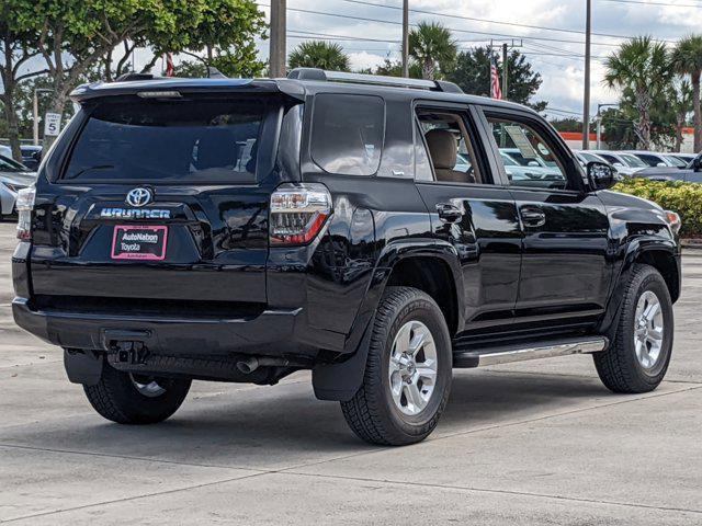 new 2024 Toyota 4Runner car, priced at $45,413