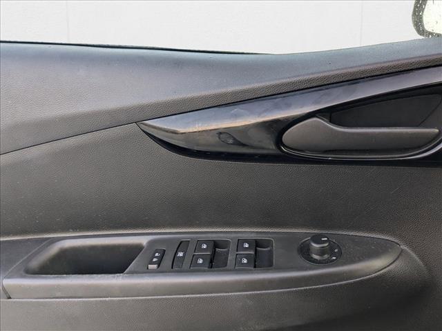used 2021 Chevrolet Spark car, priced at $12,435