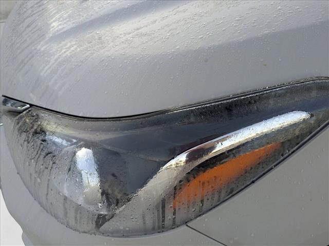 used 2021 Chevrolet Spark car, priced at $12,435