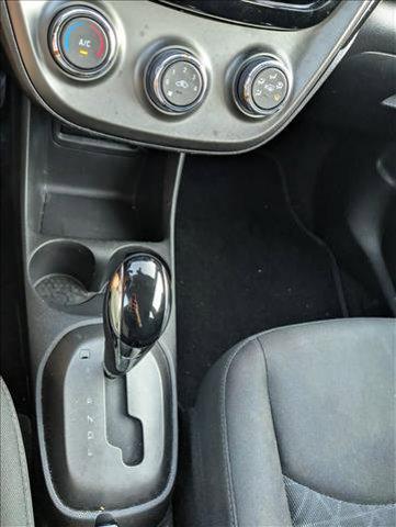used 2021 Chevrolet Spark car, priced at $12,435