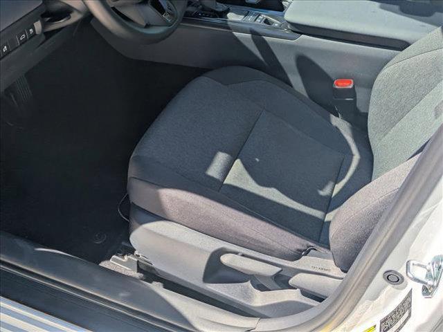 new 2026 Toyota Camry car, priced at $29,586