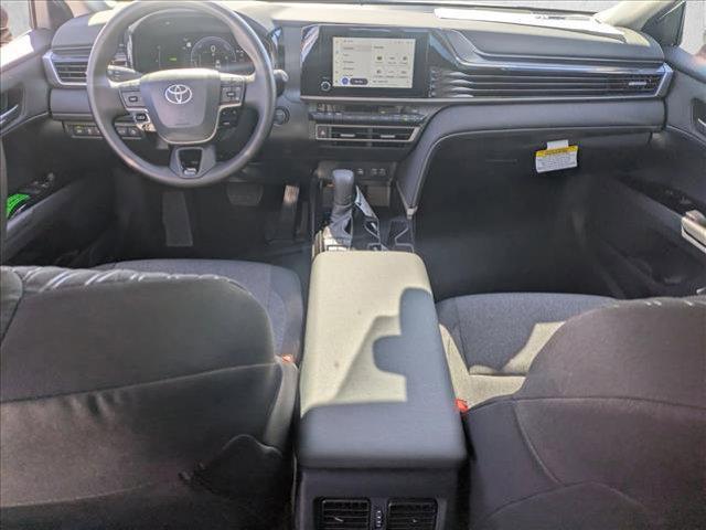 new 2026 Toyota Camry car, priced at $29,586