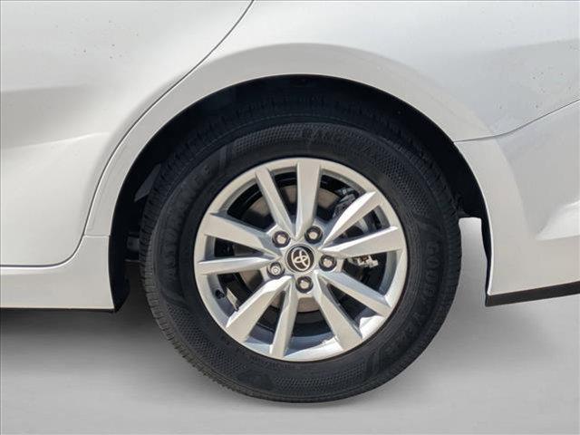 new 2026 Toyota Camry car, priced at $29,586