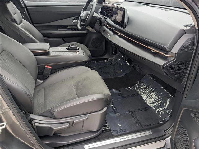 used 2024 Nissan ARIYA car, priced at $26,165