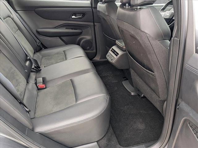 used 2024 Nissan ARIYA car, priced at $26,165