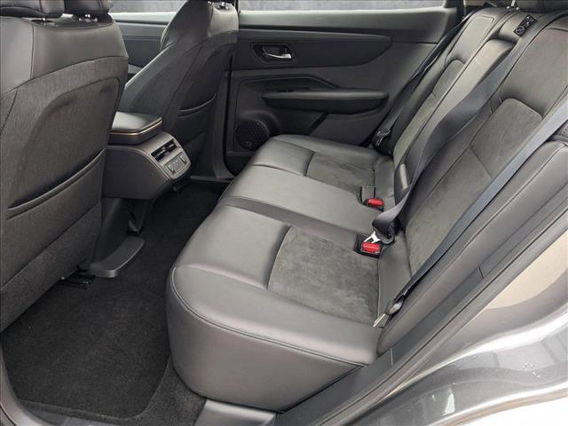 used 2024 Nissan ARIYA car, priced at $26,165