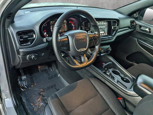 used 2021 Dodge Durango car, priced at $26,996