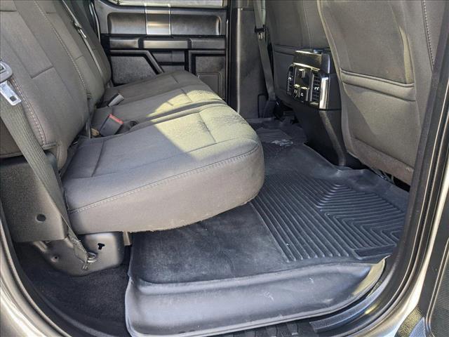used 2018 Ford F-150 car, priced at $8,949